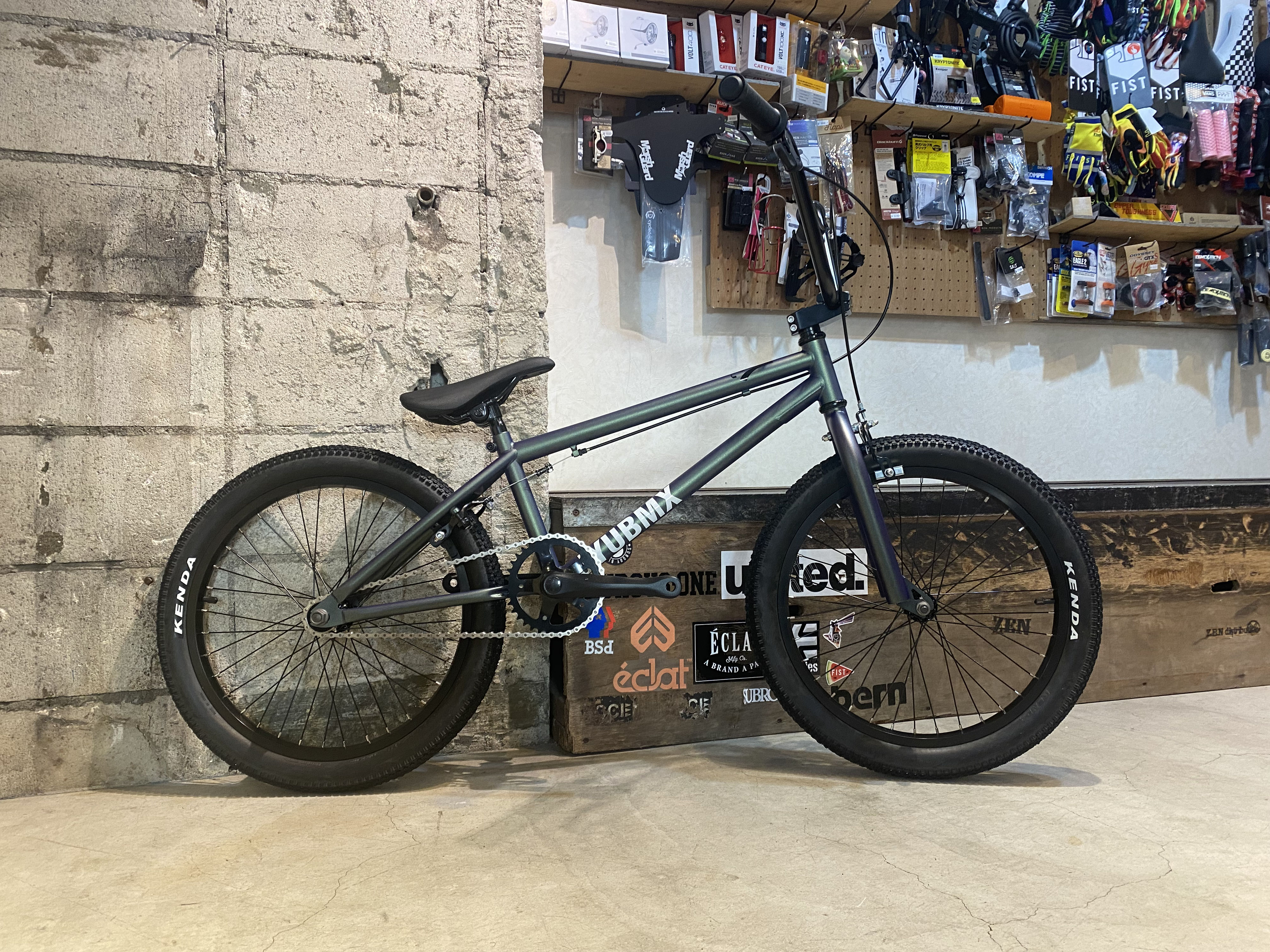BMX - ciccicycle チッチサイクル 東府中 自転車 BMX - ciccicycle チッチサイクル 東府中 自転車