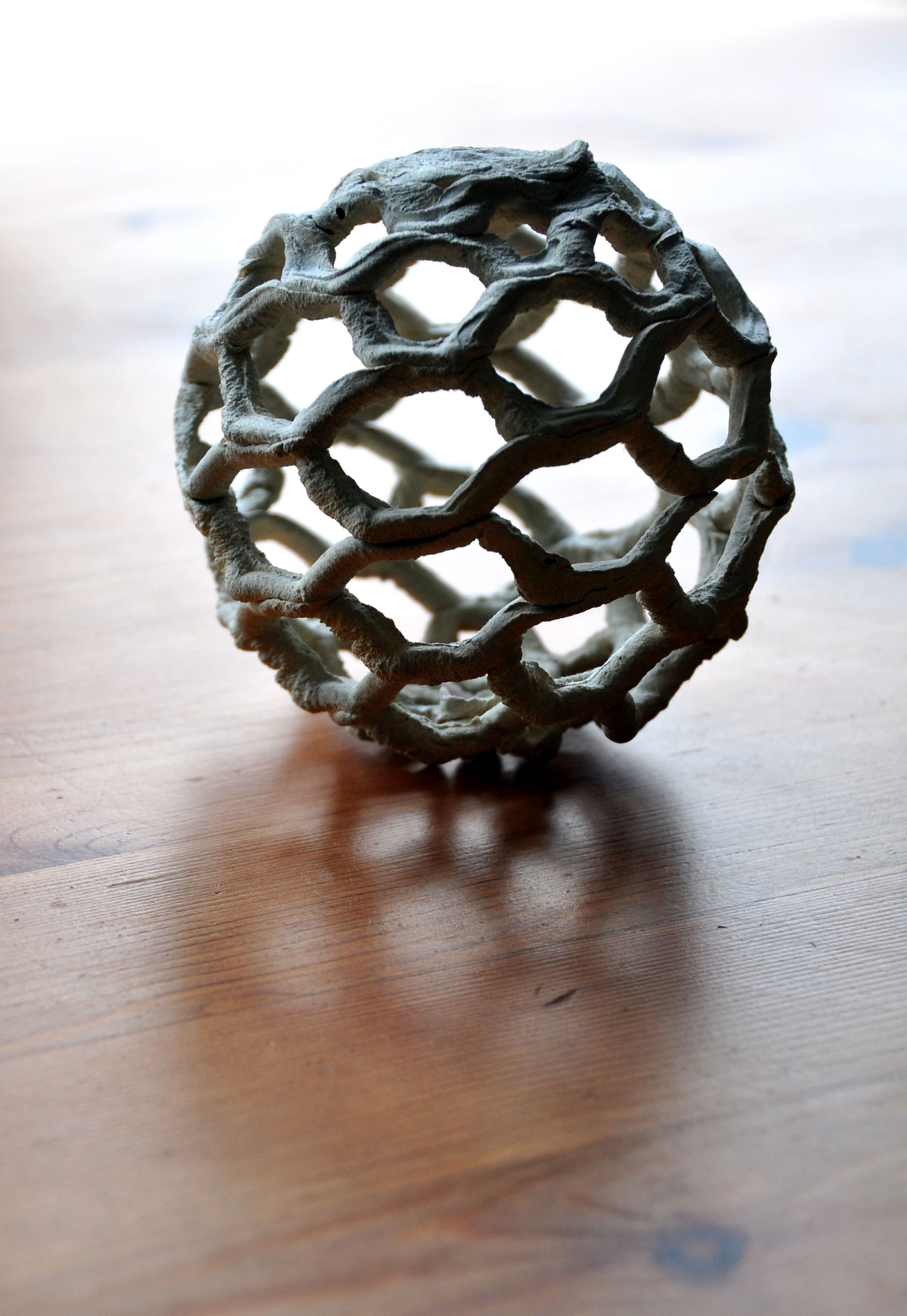 Blog Of The Stoneflower Project Stoneflower 3d Printer For Ceramics