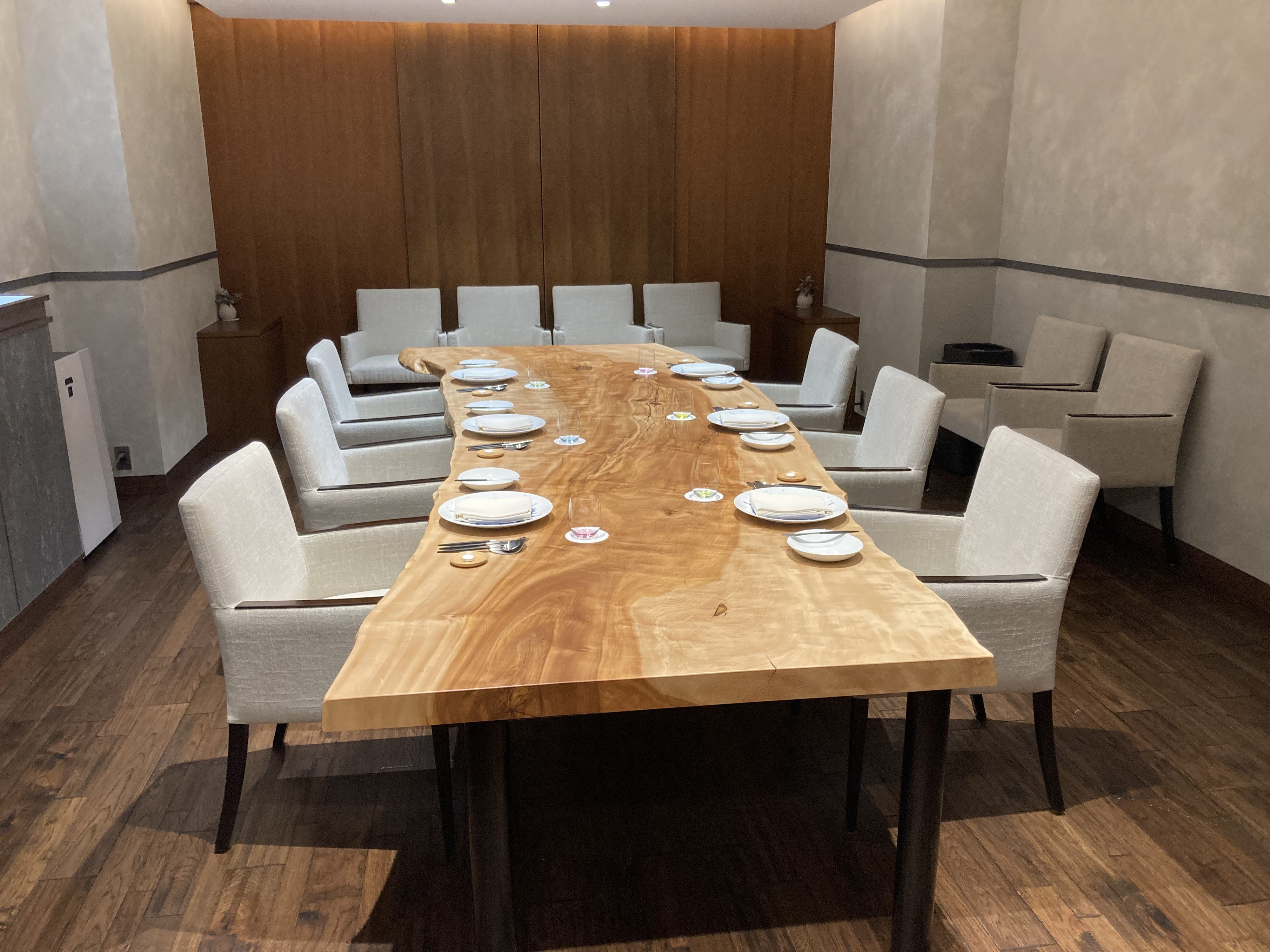 個室 - 【公式】ラ・グランド・メゾン TOKYO|La grande maison TOKYO 個室 - 【公式】ラ・グランド・メゾン TOKYO|La grande maison TOKYO