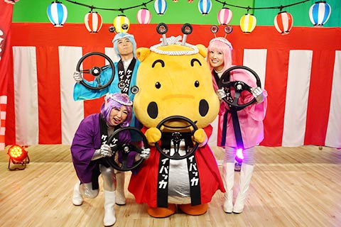 軽自動車専門店ケイバッカの新TVCM 8月20日よりスタート - 川内自動車