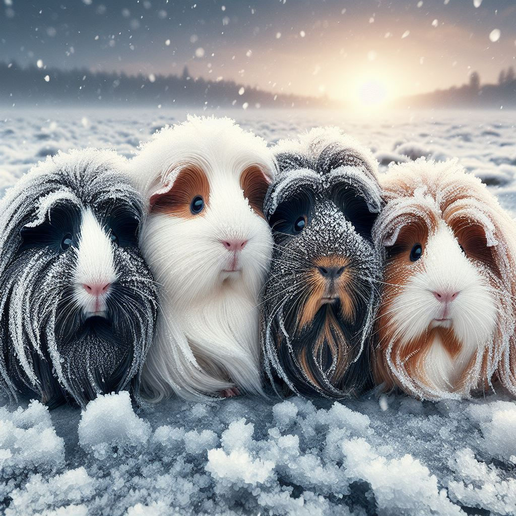 Meerschweinchen Schutzhutte Winter Kaufen