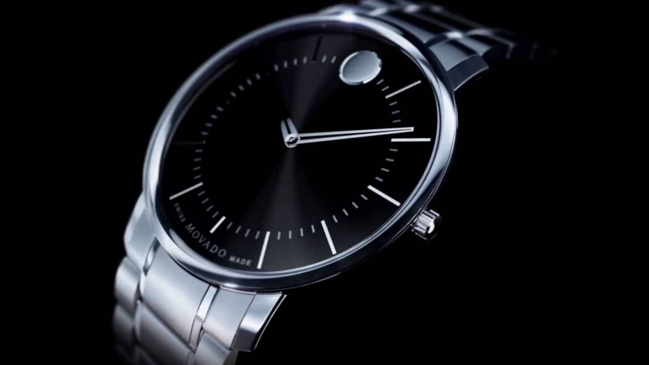 Battle Of Automatic vs Quartz Movement Why Quartz Is Definitely