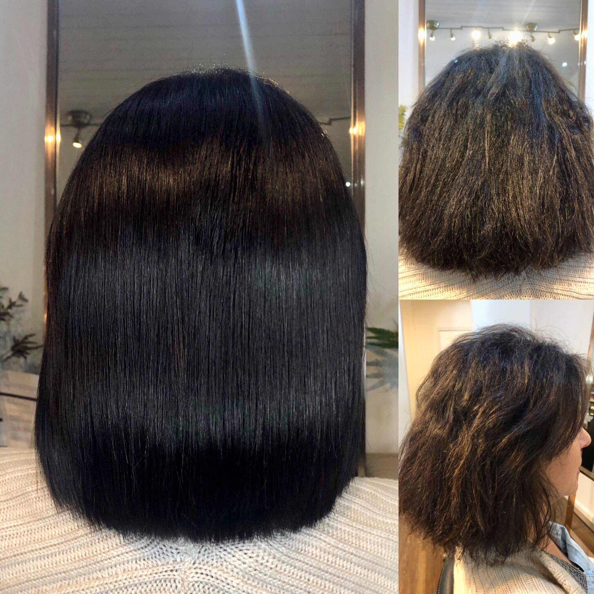 All You Need to Know About Cezanne Keratin Smoothing Treatments - Dorothy  Jean Hair