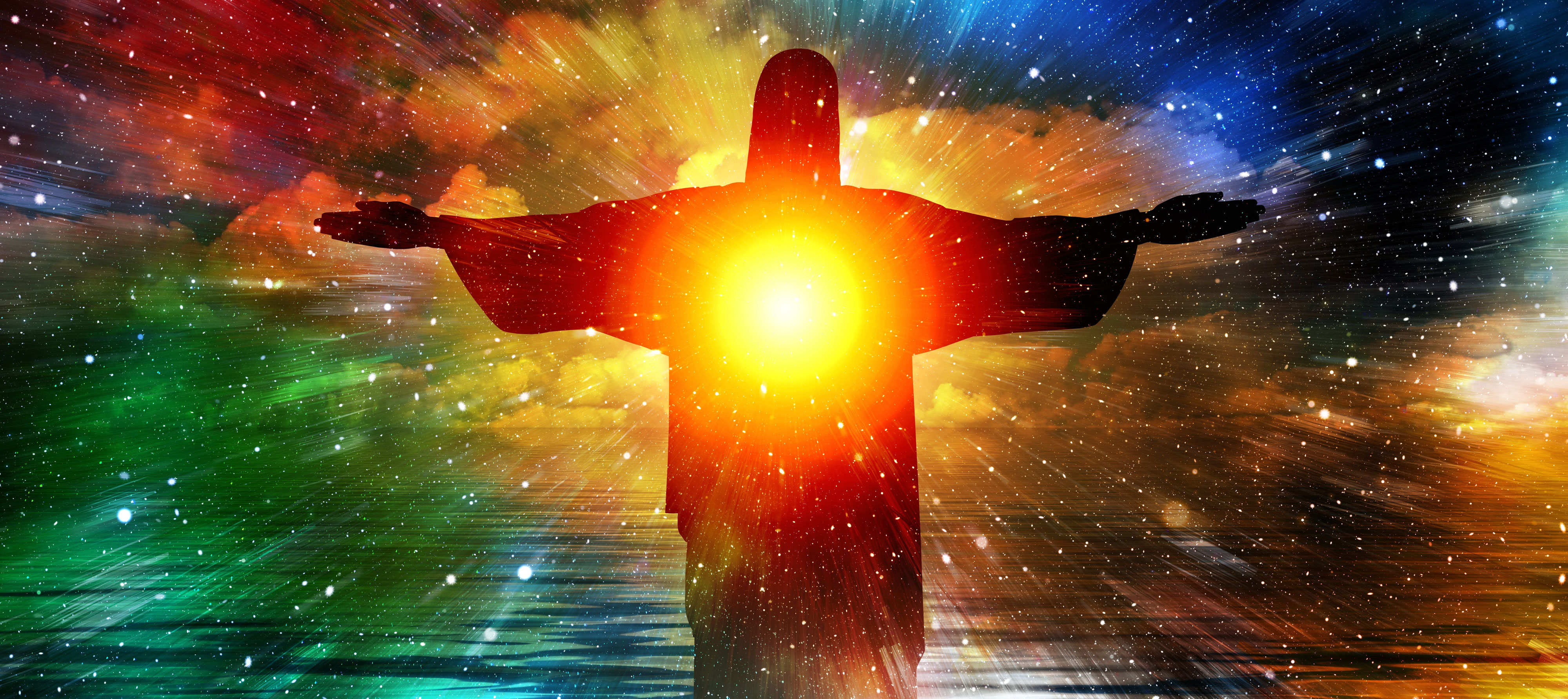 Die Erkenntnis Gottes Und Seines Segnenden Angesichts Gott Jesus 