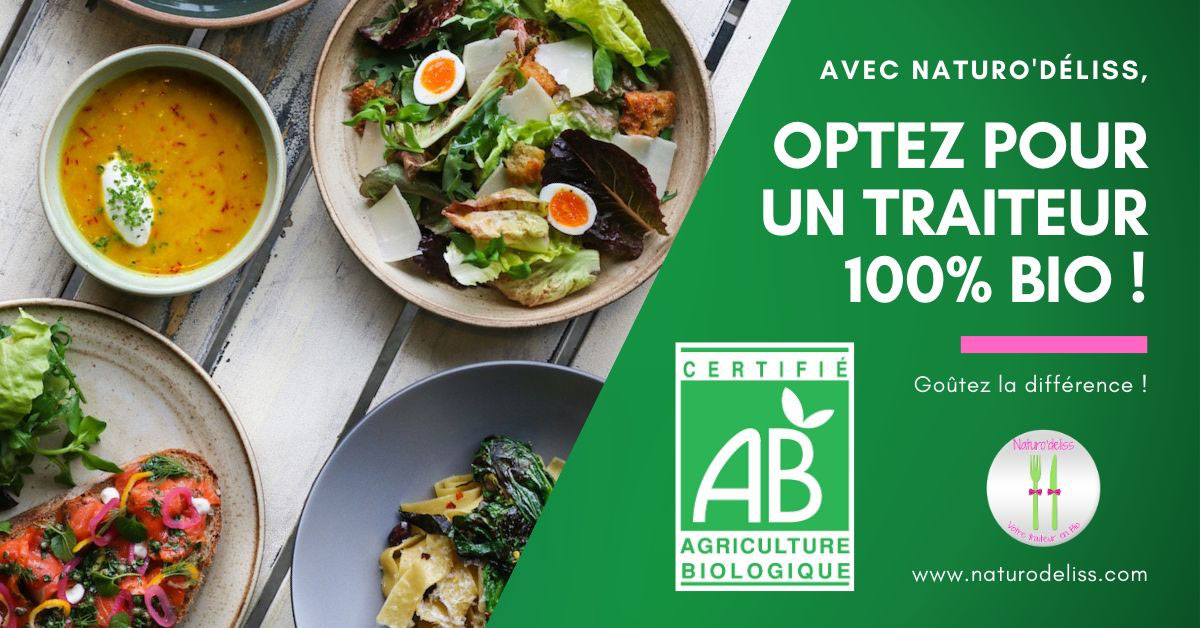 Zasièt An Nou, Traiteur BIO Zasièt An Nou, Traiteur BIO