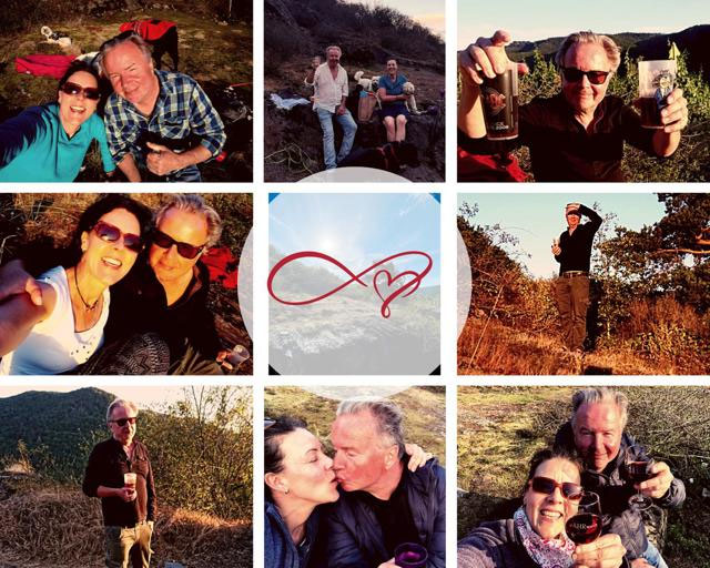 Der Jahrestag meiner Liebe Ferienhaus AhrGlück Eifel