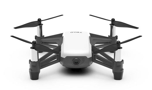 tello-boost-コンボ-djiドローン