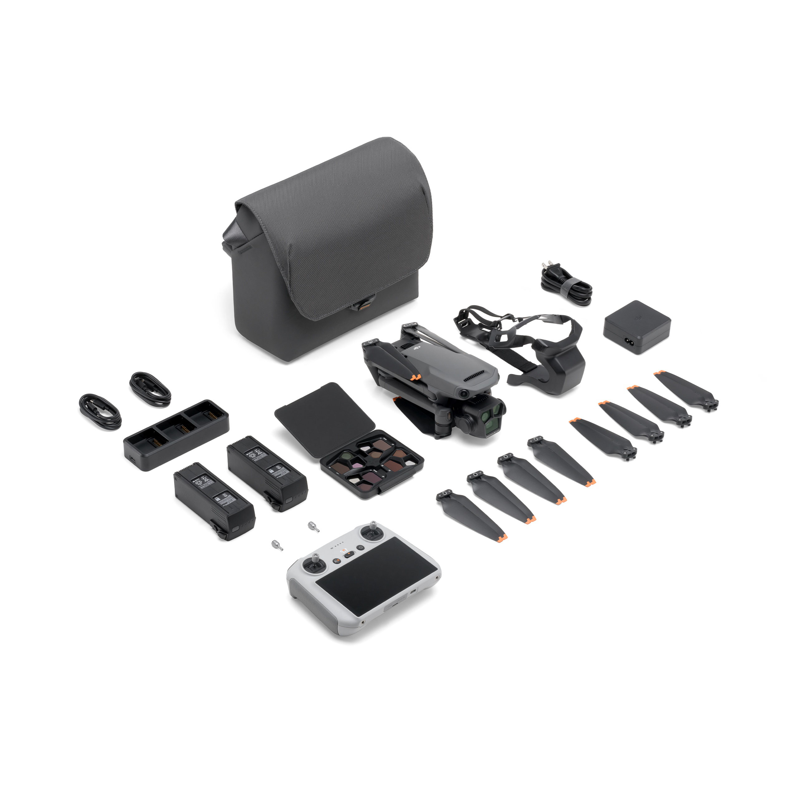 DJI Mavic Mini Fly More コンボ + 即決特典