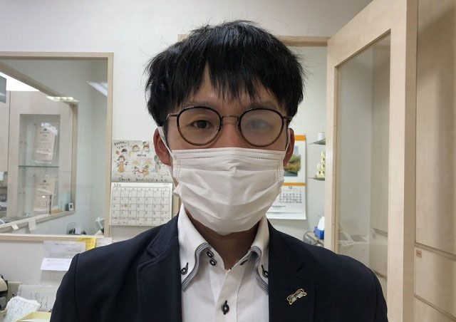 メガネの「くもり止め」ってどうやって塗ればいいの？ - 新潟県十日町市のメガネ・宝石・時計・補聴器の老舗専門店「ミヤコヤ」