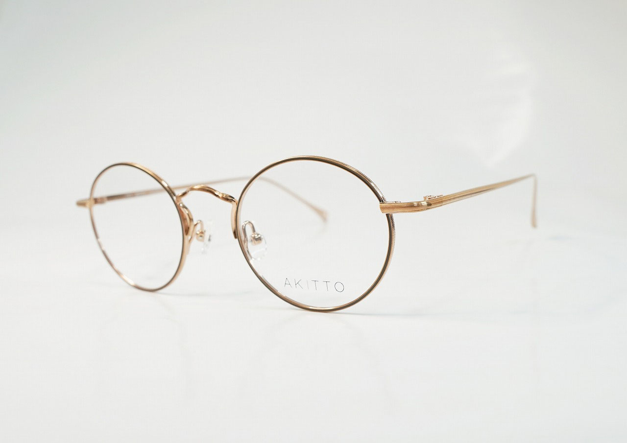AKITTO・ves【アキット】 - 新潟県十日町市のメガネ・宝石・時計