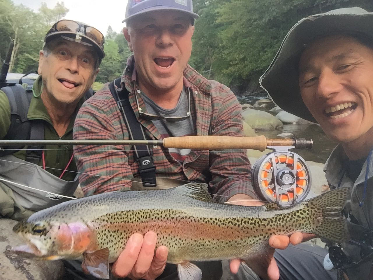 Blog - lodgeluckyfield ページ!