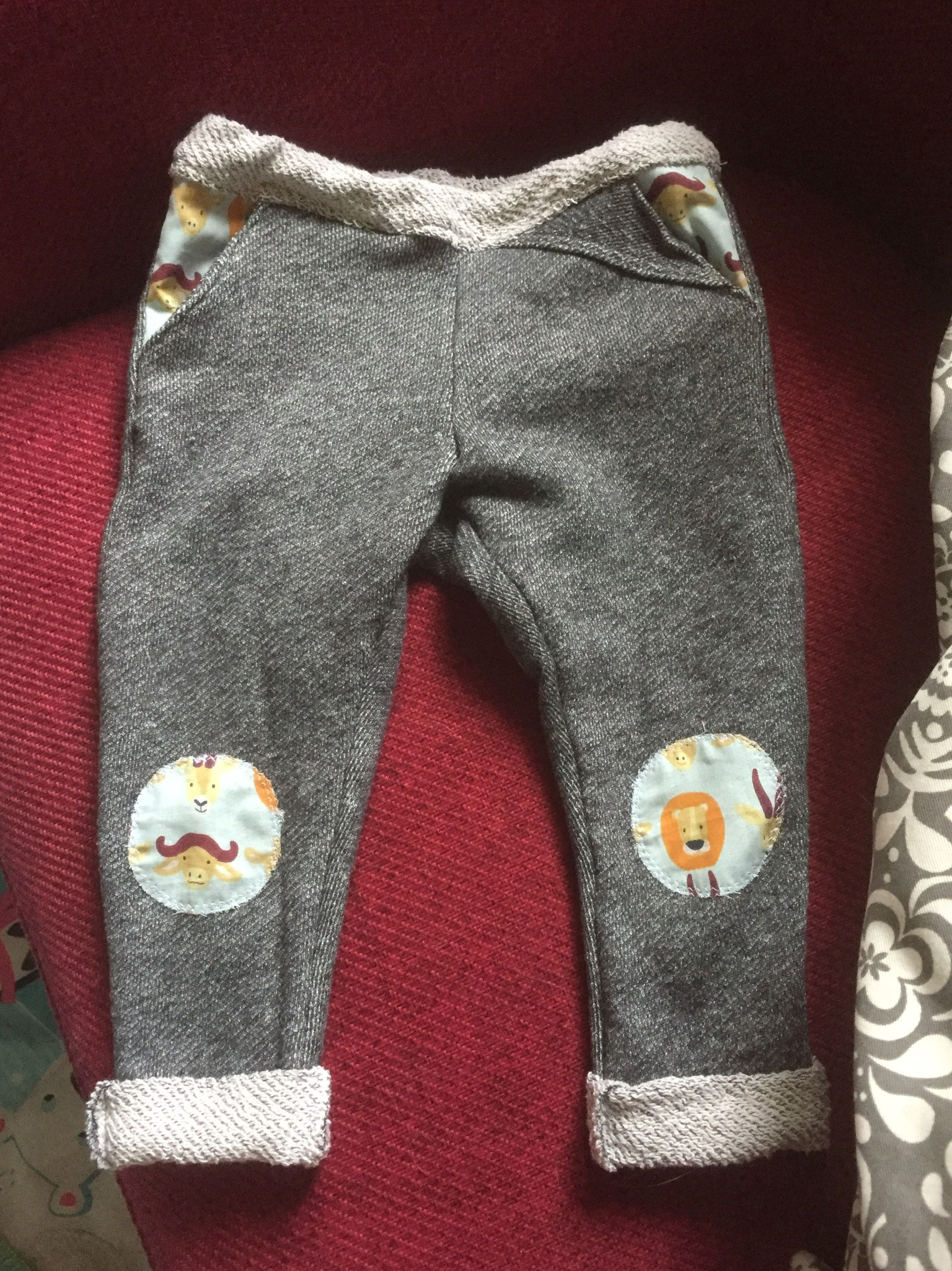 Jogging Barcelona de Ikatee Site de marieradis