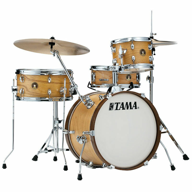 全てのドラマーにオススメ！！TAMA CLUB JAM KIT - 福岡ドラム