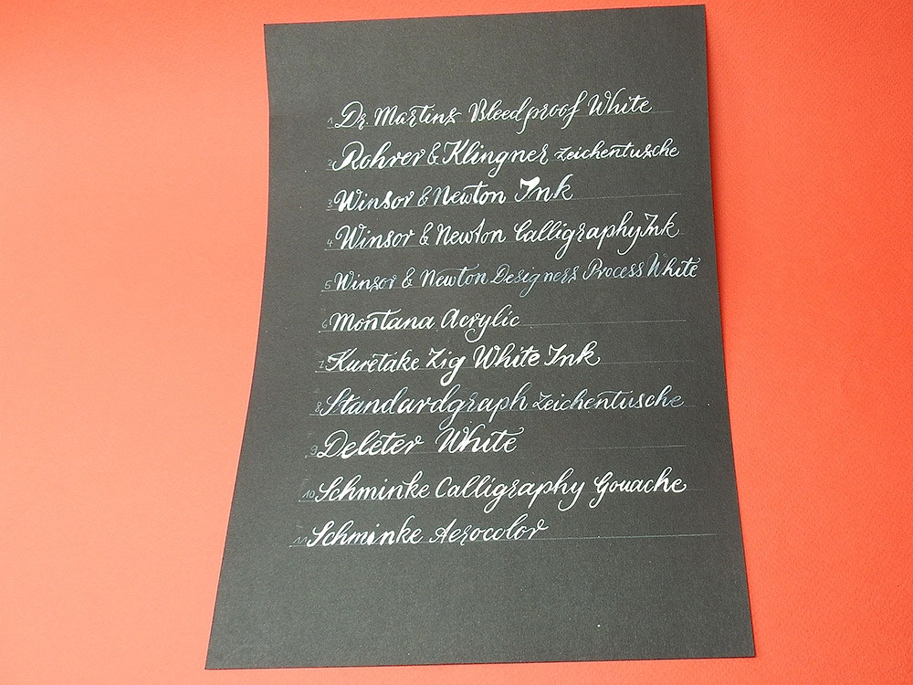 Weisse Farbe Die Gut Deckt