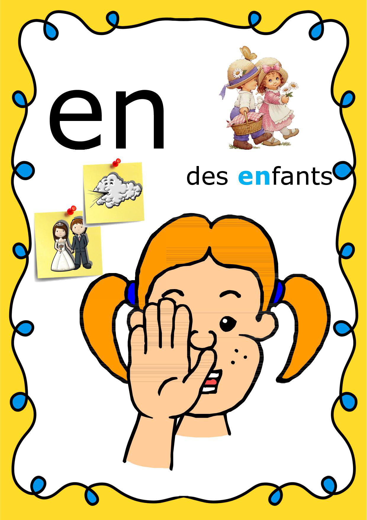 Affiches Des Sons Fiches De Preparations Cycle1 Cycle 2 Ulis