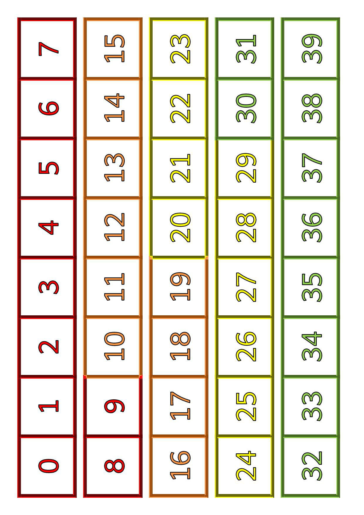 Bandes Numeriques Fiches De Preparations Cycle1 Cycle 2 Ulis