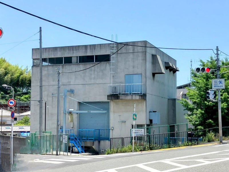 急がれる上下水道施設の耐震化-6 急がれる上下水道施設の耐震化-6