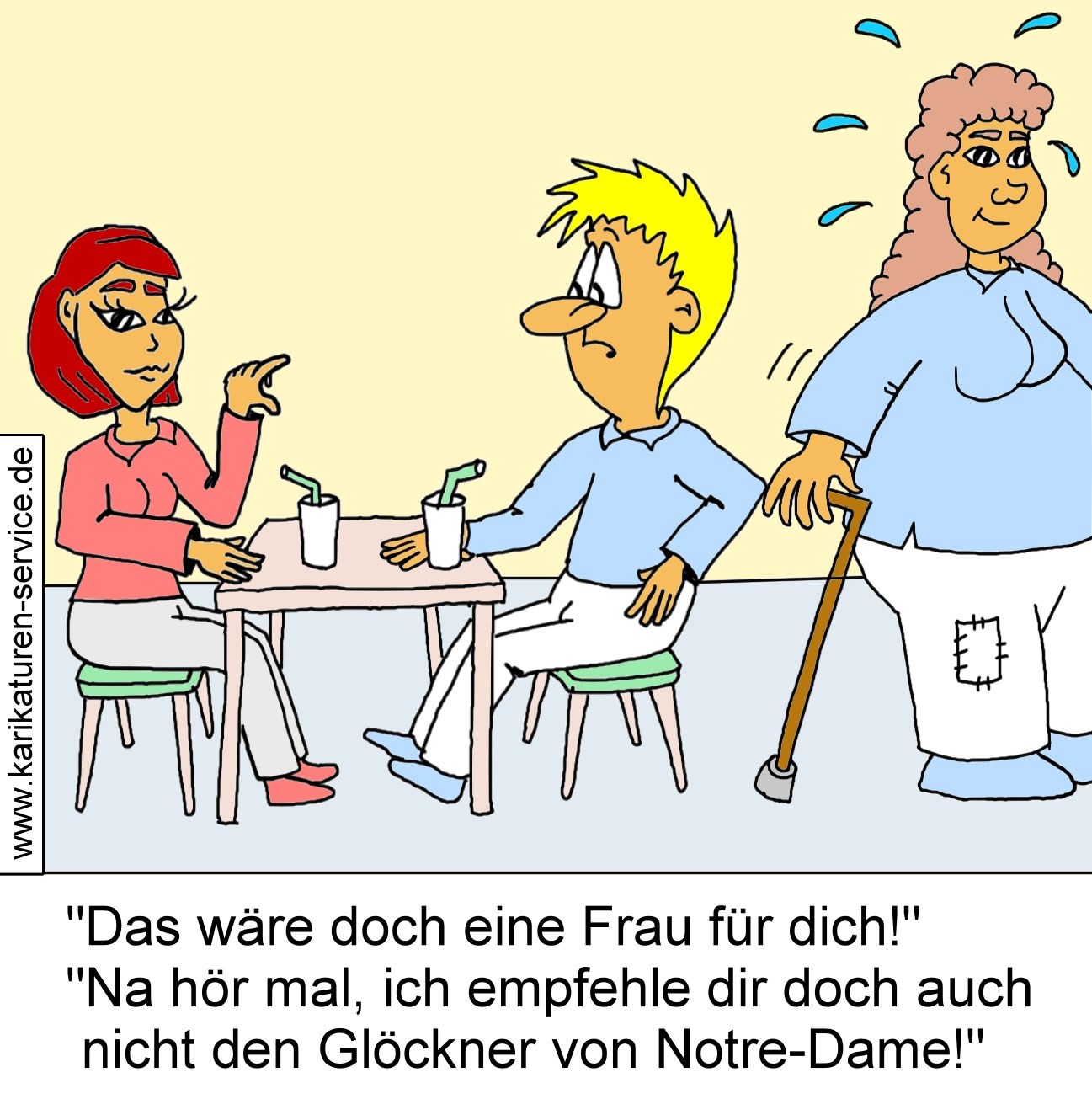 Singles dresden neustadt