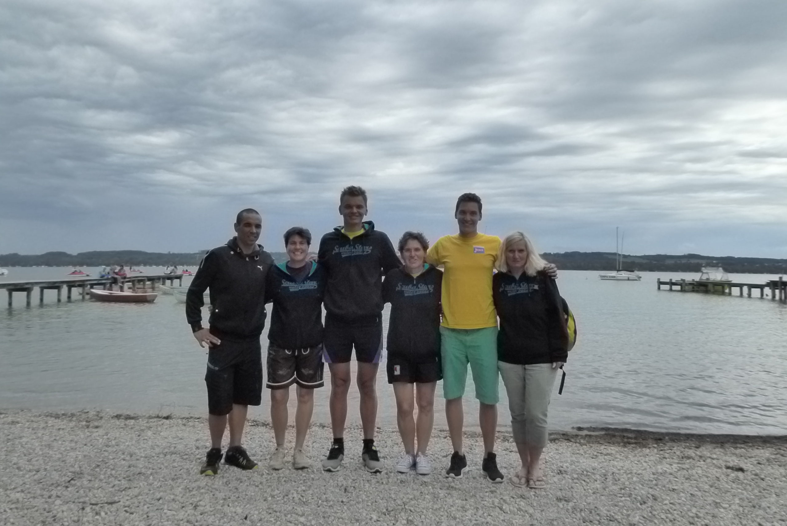 Zeitungsartikel 18/19 - TVI Schwimmen