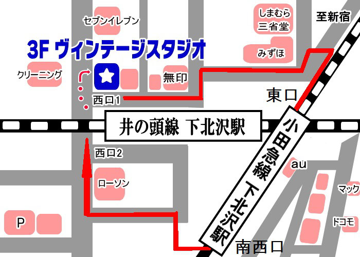 下北沢駅の改札変わりました 社交ダンスを一緒に楽しく踊りましょう 下北沢駅の改札変わりました 社交ダンスを一緒に楽しく踊りましょう