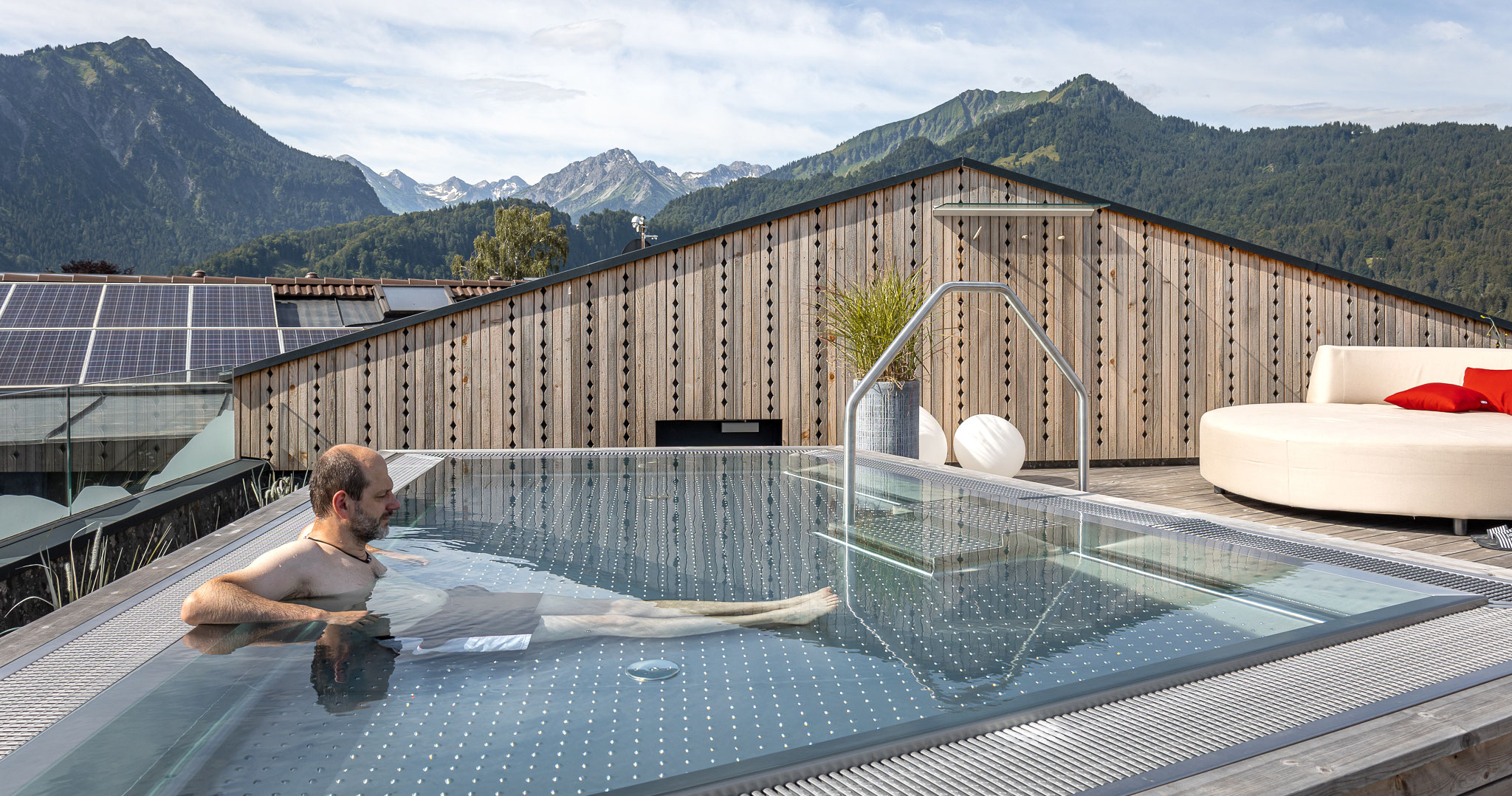 Die schönsten Hotels in Bayern - Die Bergfreaks - Die schönsten Orte der Alpen entdecken