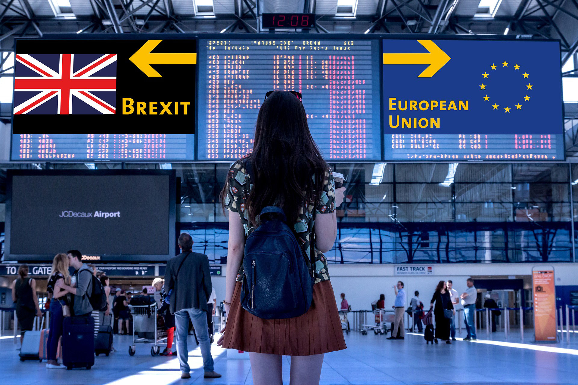 Was bedeutet der Brexit für Versicherte Was bedeutet der Brexit für Versicherte