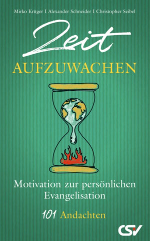 Zeit zum Aufwachen lesendglauben.de