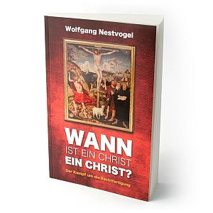 Wann ist ein Christ ein Christ? - lesendglauben.de