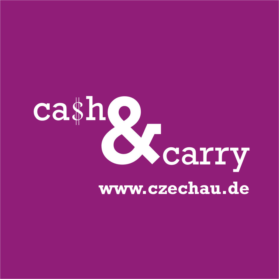 Cash & Carry czechaus Webseite!