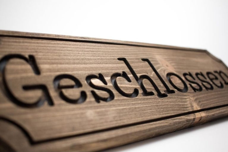 Betriebferien vom 23.12. - 01.01.2020 - Förderverein Geschwister