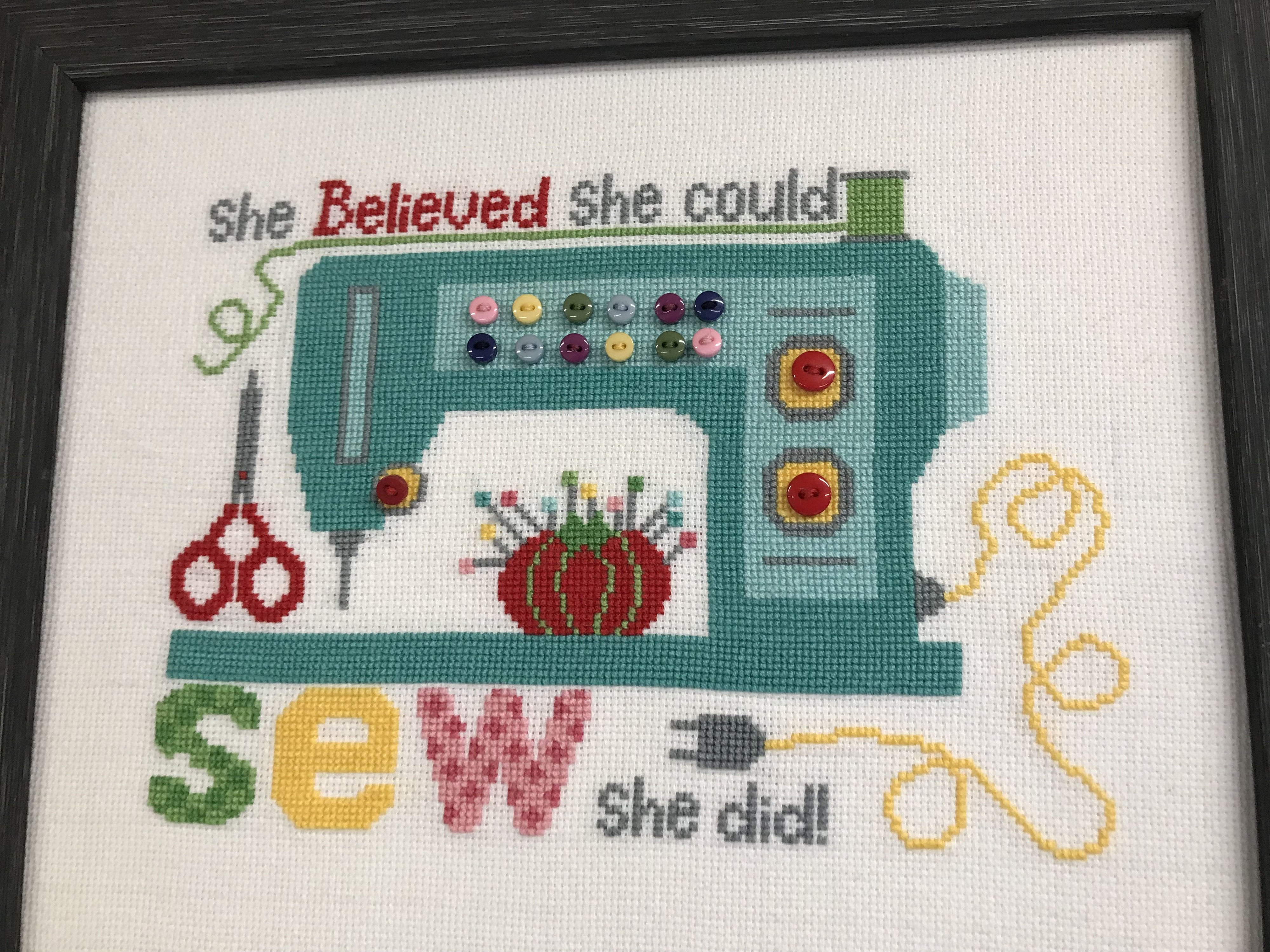 Field Trip to WoodSong Quilting Studio upstatescasg