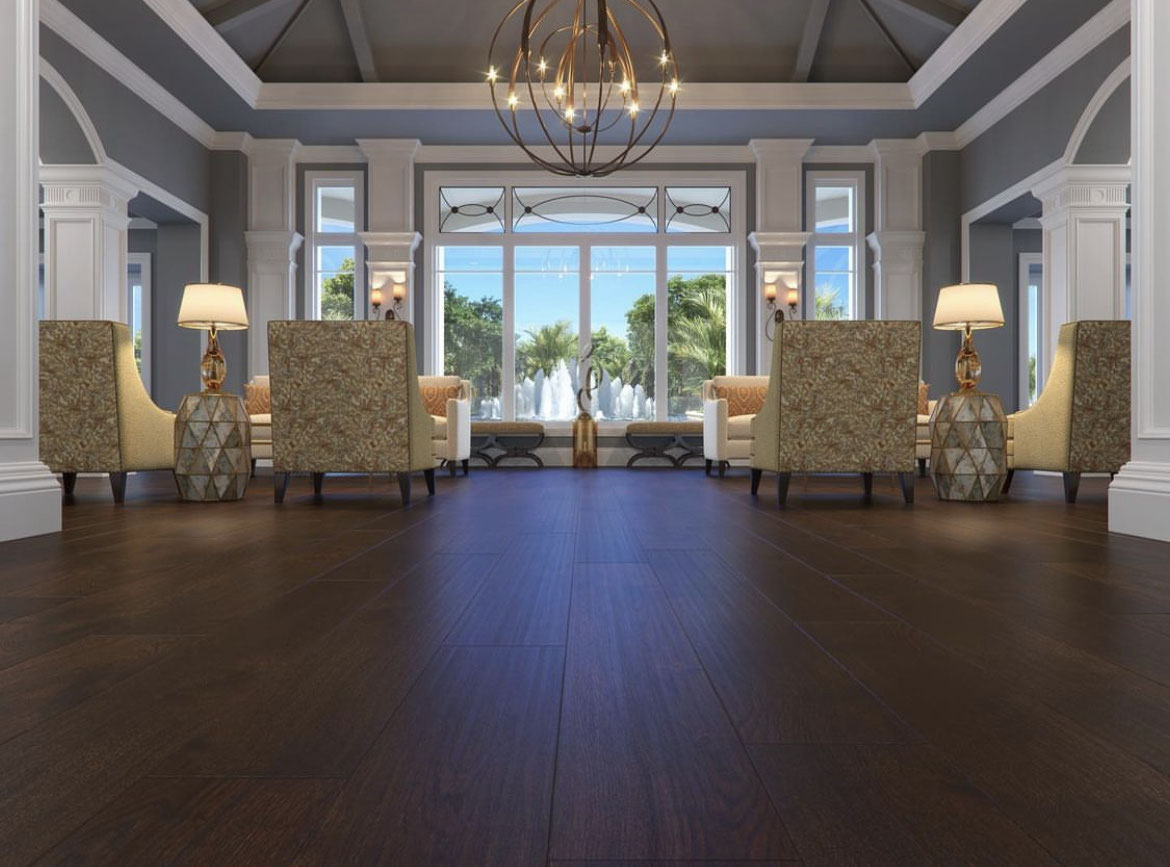 What are Common Problems with Engineered Wood Flooring? - homedecorblogging