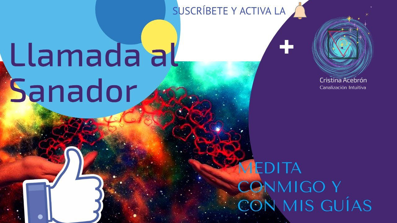 Llamando al Sanador