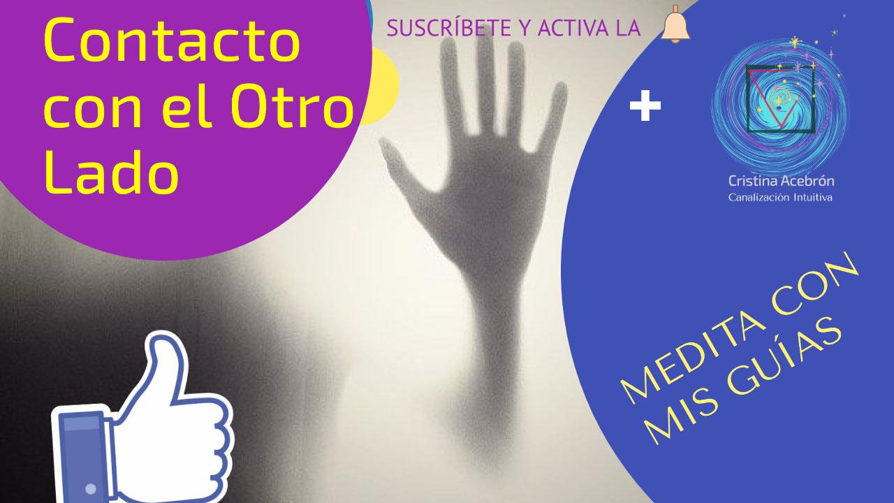 Contacto con es el Otro Lado