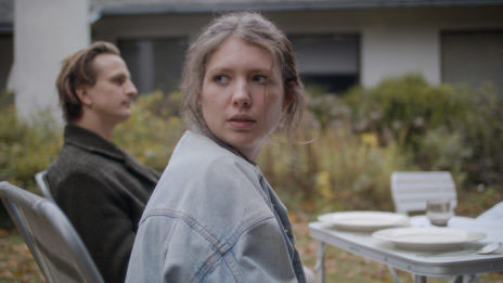 Film - Henrietta Rauth