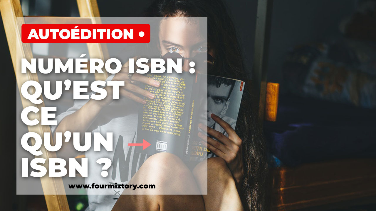 Qu Est Ce Qu Un Eunuque Qu’est ce qu’un isbn ? - L'autoédition expliquée