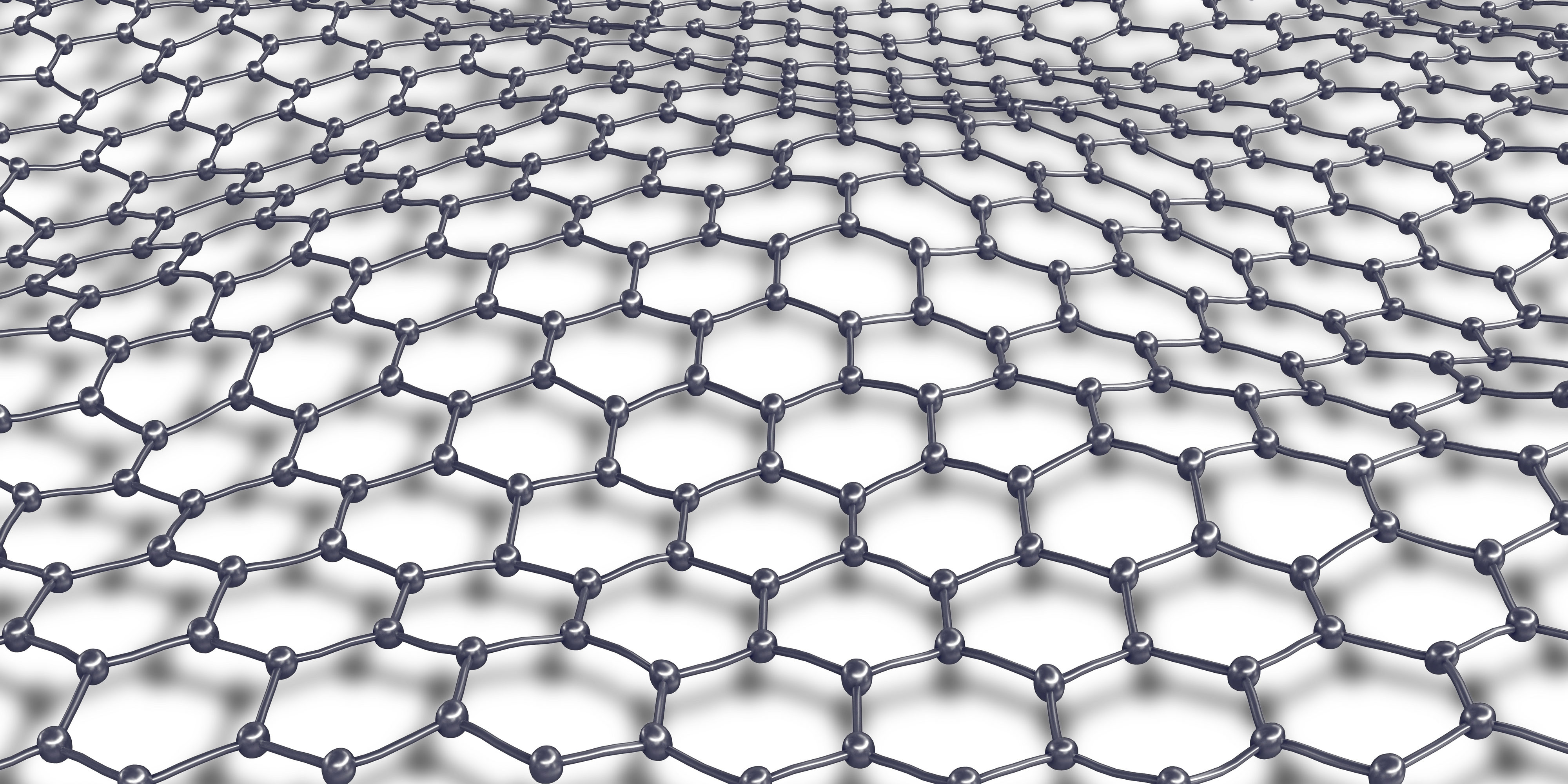 Mass Produced Graphene Electrodes zimmerandpeacock