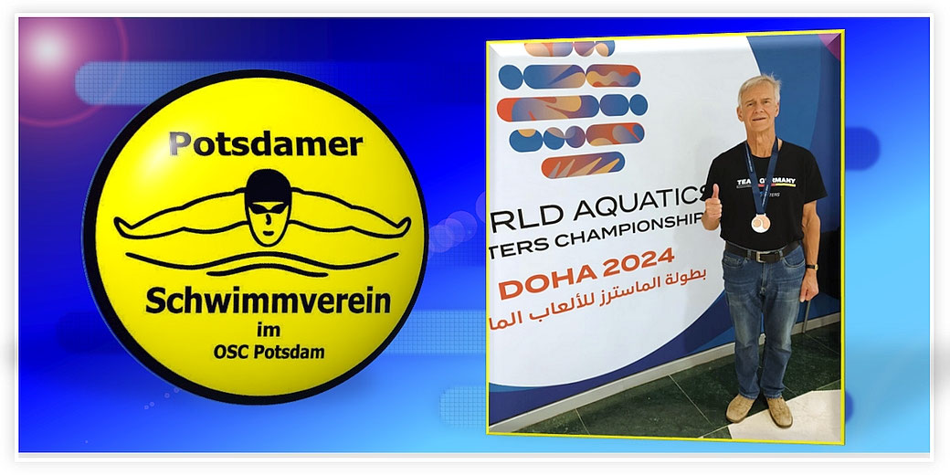 WM mit Master Kellermann - Potsdamer Schwimmverein im OSC e.v ...