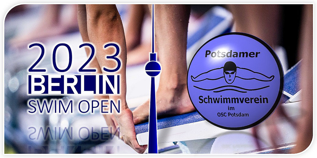 Berlin Swim Open Potsdamer Schwimmverein im OSC e.v.