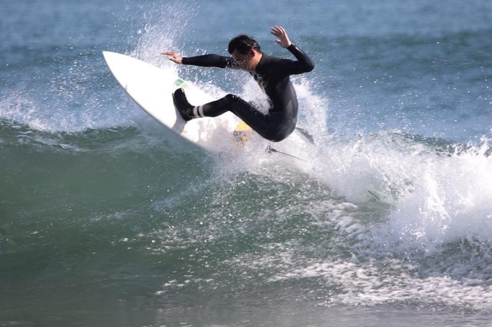 スリーウェザー サーフボード ファンボード リサイクルショップ宮崎屋