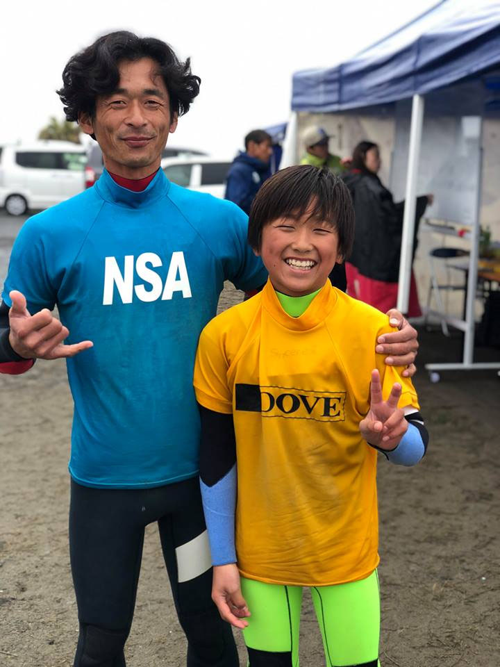 特別な1日 - Surf3(サーフスリー）宮崎