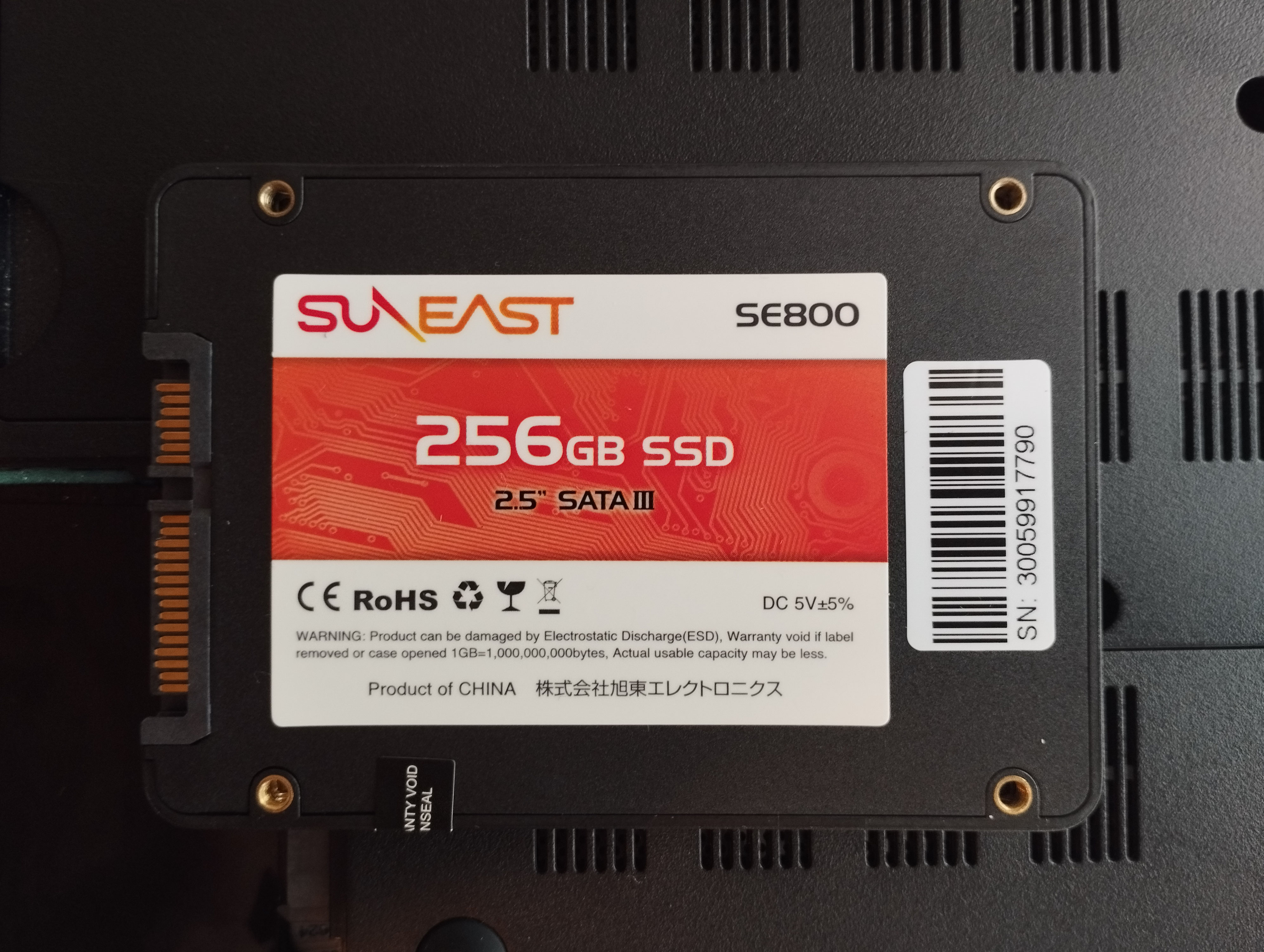 格安saleスタート ボ SSD故障でWindows 10が起動しない｜NEC LS700/T（PC LaVie ノートパソコン