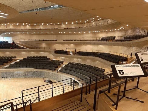 Elbphilharmonie - Konzerttipps 2025