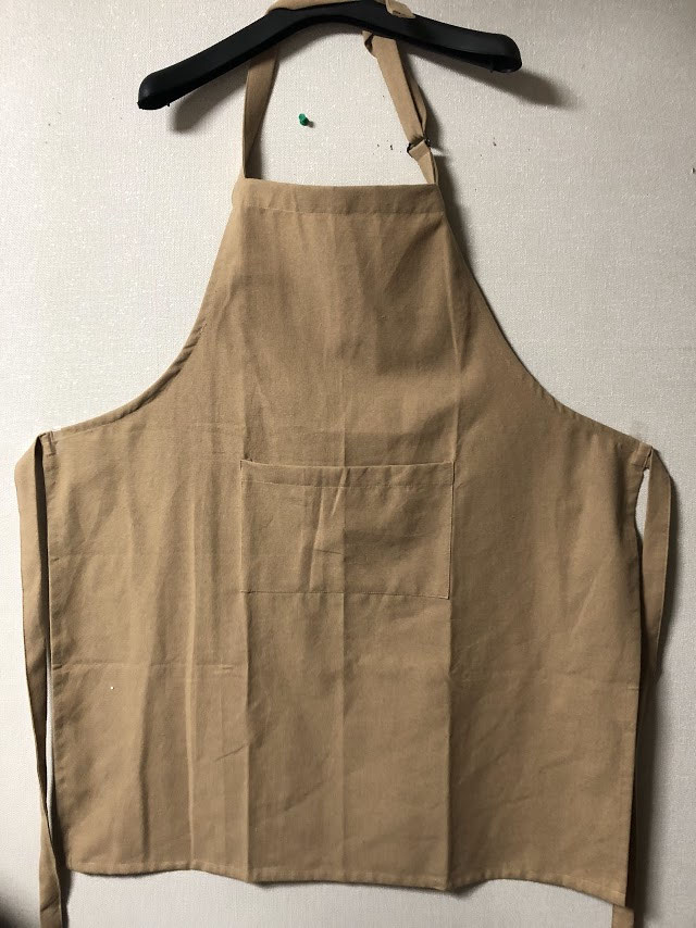 Meetig for Apron N'S AGENCY