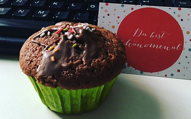 Muffins Mit Schokostückchen Thermomix