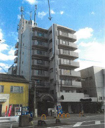 大阪地方裁判所堺支部　令和02年(ケ)第169号