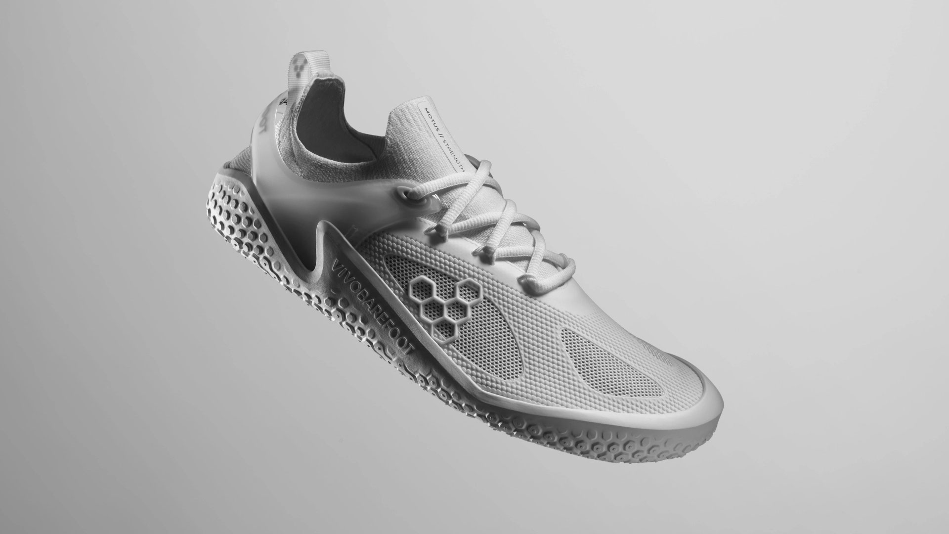 Amazon.com | Vivobarefoot Motus Strength Mens Barefoot Zero