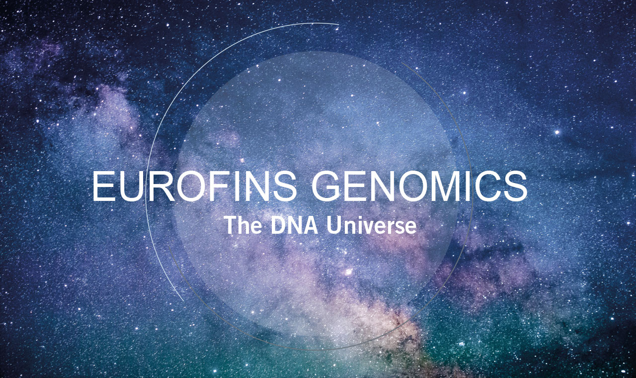 eurofins genomics