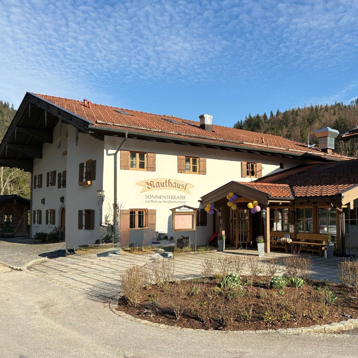 ERÖFFNUNG HEALTHZONE7  HOTEL MAUTHÄUSL - ORT FÜR REGENERATION ZWISCHEN NATUR & MODERNER MEDIZIN