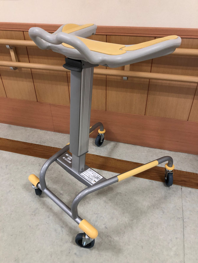 PARAMOUNT BED 歩行器 製品メインページパラマウントベッド株式会社 | PARAMOUNT BED